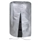 Keréktakaró ponyva - 17-18" - L - WALSER