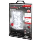 Keréktakaró ponyva - 17-18" - L - WALSER