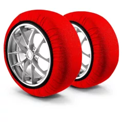 Textil hólánc - S méret - Basic Active - 2 db - WALSER