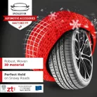 Textil hólánc - S méret - Basic Active - 2 db - WALSER