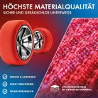 Textil hólánc - S méret - Basic Active - 2 db - WALSER