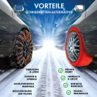 Textil hólánc - S méret - Basic Active - 2 db - WALSER