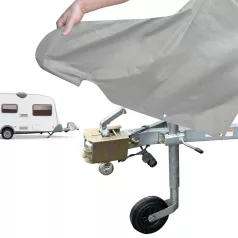 Takaróponyva vonófejre 82x32x59 cm - WALSER