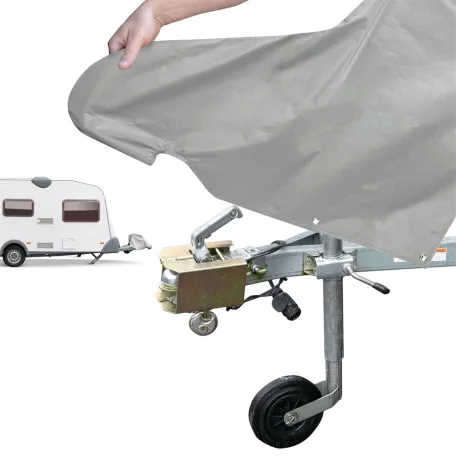 Takaróponyva vonófejre 82x32x59 cm - WALSER