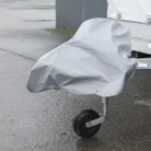 Takaróponyva vonófejre 82x32x59 cm - WALSER