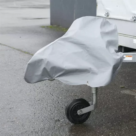 Takaróponyva vonófejre 82x32x59 cm - WALSER