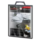 Takaróponyva vonófejre 82x32x59 cm - WALSER