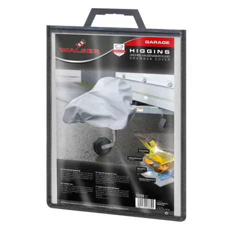 Takaróponyva vonófejre 82x32x59 cm - WALSER