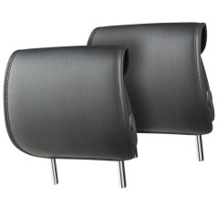 Fejtámlahuzat 2 db - ECO bőr - CHRIS - WALSER