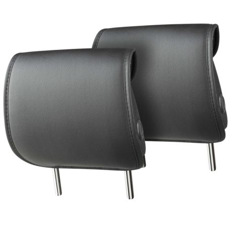 Fejtámlahuzat 2 db - ECO bőr - CHRIS - WALSER