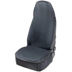 Üléshuzat - NEOPRENE - fekete - WALSER