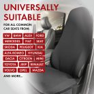 Üléshuzat - NEOPRENE - fekete - WALSER