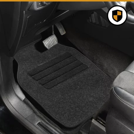 Textilszőnyeg garnitúra - univerzális, REGIO - WALSER