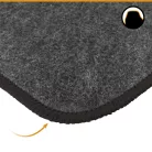 Textilszőnyeg garnitúra - univerzális, REGIO - WALSER