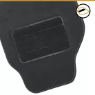 Textilszőnyeg garnitúra - univerzális, REGIO - WALSER