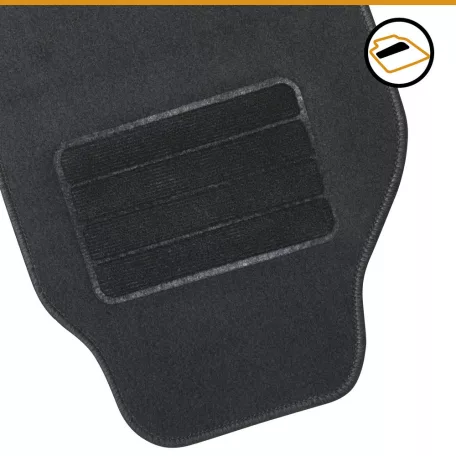 Textilszőnyeg garnitúra - univerzális, REGIO - WALSER