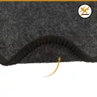 Textilszőnyeg garnitúra - univerzális, REGIO - WALSER