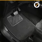 Textilszőnyeg garnitúra - univerzális, SMART - WALSER