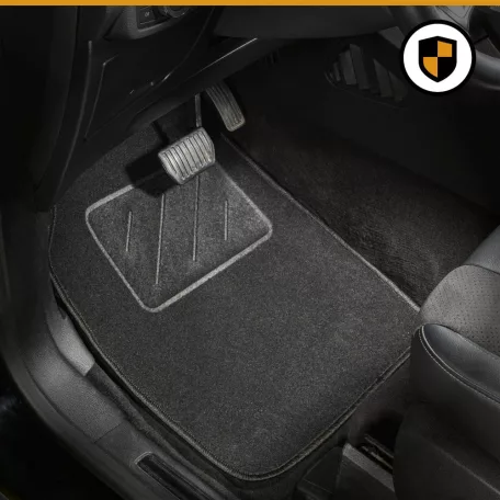 Textilszőnyeg garnitúra - univerzális, SMART - WALSER