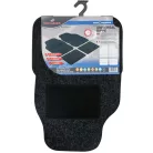 Textilszőnyeg garnitúra - univerzális, RIPPE - WALSER