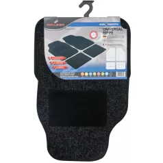 Textilszőnyeg garnitúra - univerzális, RIPPE - WALSER