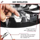 Dísztárcsa 15" NEW RACER - 4 db - WALSER