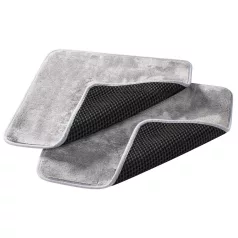   Mikroszálas mosó- súrolókendő szett 2 db-os 40x40 cm - PREMIUM - WALSER