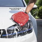 Mikroszálas kesztyű és szivacs szett - PREMIUM - WALSER