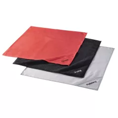   Mikroszálas kendő szett 3 db-os 40x40 cm - PREMIUM - WALSER