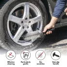 Felnitisztító kefe 37 cm - WALSER