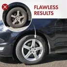 Felnitisztító kefe 37 cm - WALSER