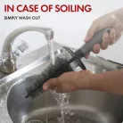 Felnitisztító kefe 32 cm - WALSER