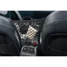 Csomagtartó háló első ülések közé 25x30 cm - WALSER 