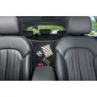 Csomagtartó háló első ülések közé 25x30 cm - WALSER 