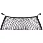 Csomagtartó háló 30x56 cm, hátsó üléstámlára TIDY - WALSER