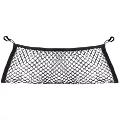   Csomagtartó háló 30x56 cm, hátsó üléstámlára TIDY - WALSER