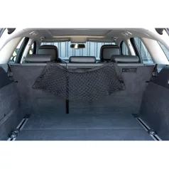   Csomagtartó háló 30x56 cm, hátsó üléstámlára TIDY - WALSER