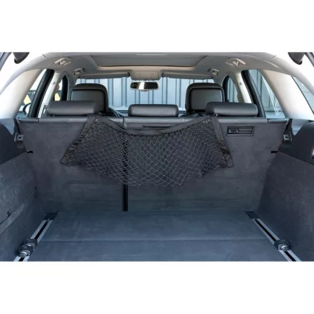 Csomagtartó háló 30x56 cm, hátsó üléstámlára TIDY - WALSER