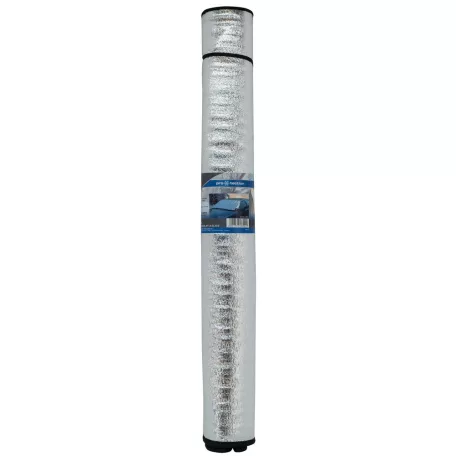 Szélvédőtakaró, téli-nyári L 230x85 cm - WALSER