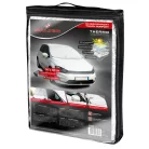 Szélvédőtakaró prémium thermo 147x120 cm - WALSER