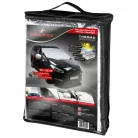 Szélvédőtakaró prémium thermo 157x126 cm - WALSER