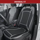 Fűthető, hűthető ülésvédő masszázs funkcióval - 12V 24 W COOLHEAT - WALSER