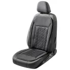 Ülésvédő - VALTTERI - fekete-szürke - WALSER