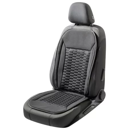 Ülésvédő - VALTTERI - fekete-szürke - WALSER