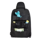 Tároló autóülés háttámlára Francis - WALSER