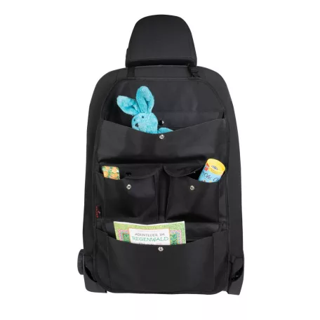 Tároló autóülés háttámlára Francis - WALSER