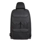 Tároló autóülés háttámlára Francis - WALSER