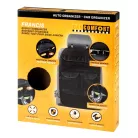 Tároló autóülés háttámlára Francis - WALSER