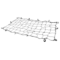 Csomagrögzítő háló 100x180 cm CarComfort - WALSER