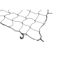 Csomagrögzítő háló 100x180 cm CarComfort - WALSER